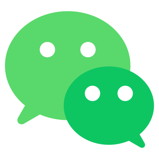 WeChat Logo